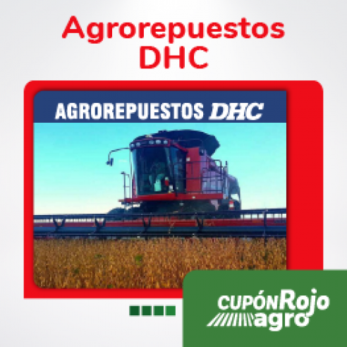 Agrorepuestos DHC